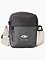 Taška Rip Curl No Idea Pouch Classic Surf, Grey Heather