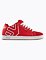 Pánské boty Etnies Fader, Red / White / Gum