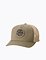 Kšiltovka Rip Curl Wetsuit Icon Trucker, Dusty Olive