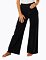 Dámské kalhoty Rip Curl Holiday Denim, Washed Black