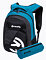 Batoh Meatfly Exile, Petrol Heather/Charcoal Heather, 24 L + PENÁL ZDARMA