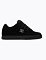Pánské boty DC Shoes Pure, Black/Pirate Black