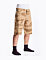 Kraťasy Meatfly Bobber 16 Shorts, E-Sand Camo