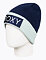 Kulich Roxy Varma Beanie - FW19, Medieval Blue