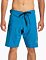 Pánské plavky Meatfly Mitch Boardshorts 21", Blue