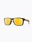 Sluneční brýle Oakley Holbrook, Matte Carbon/Prizm 24K Polarized