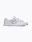 Dámské boty DC Shoes Chelsea TX, White/Silver