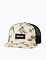 Kšiltovka Rip Curl Combo Trucker, Vintage Yellow
