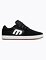 Pánské boty Etnies Cresta, Black/White