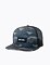 Kšiltovka Rip Curl Combo Trucker, Black / Olive