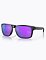 Sluneční brýle Oakley Holbrook XL, Prizm Violet / Matte Black