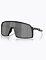 Sluneční brýle Oakley Sutro, Prizm Black / Matte Black-Patina