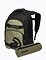 Batoh Meatfly Exile, Olivine, 24 L + PENÁL ZDARMA