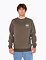 Pánská mikina Rip Curl Staple Crew, Rock