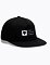 Kšiltovka Fox Vision Adjustable Hat, Black