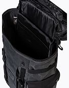 Batoh Meatfly Scintilla, Charcoal/Black, 26 L