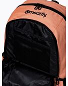 Batoh Meatfly Basejumper, Peach/Charcoal, 22 L