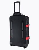 Kufr Meatfly Contin, Morph Black