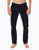 Pánské kalhoty Rip Curl Epic 5 Pocket, Black