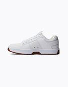 Pánské boty DC Shoes Lynx Zero, White/White/Gum