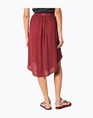 Dámská sukně Rip Curl Classic Surf, Plum