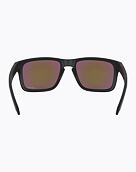 Sluneční brýle Oakley Holbrook, Matte Black / Prizm Violet