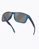 Sluneční brýle Oakley Holbrook XL Matte Cyan Blue Colorshift / Prizm Sapphire, Matte Cyan/Bl