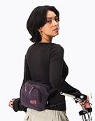 Taštička přes rameno Aevor Sacoche Bag, Ripstop Oxy Purple, 4 L