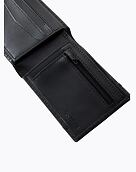 Peněženka Rip Curl Stashed Rfid All Day, Black