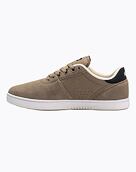 Pánské boty Etnies Wallen, Warm Grey