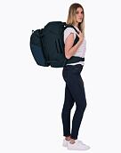Batoh Thule Landmark TLPF260, Darkest Blue, 60 L