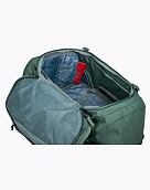 Batoh Thule Landmark TLPF260, Hazy Green, 60 L