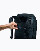Batoh Thule Landmark TLPM270, Darkest Blue, 70 L