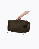 Batoh Thule Landmark TLPM270, Deep Khaki, 70 L