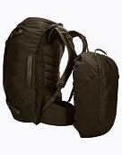 Batoh Thule Landmark TLPM270, Deep Khaki, 70 L