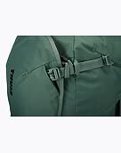 Batoh Thule Landmark TLPM240, Hazy Green, 40 L