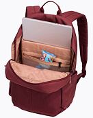 Batoh Thule Indago TCAM7116, New Maroon, 23 L