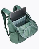 Batoh Thule Landmark TLPM260, Hazy Green, 60 L