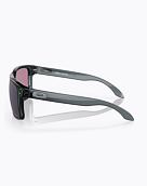 Sluneční brýle Oakley Holbrook XL, Prizm Jade / Crystal Black
