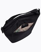 Taška na notebook Case Logic Invigo Eco  INVIT116, Black, 28 L