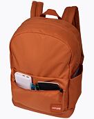 Batoh Case Logic Commence CCAM1216, Raw Copper, 24 L