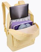 Batoh Case Logic Commence CCAM1216, Yonder Yellow, 24 L