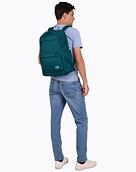 Batoh Case Logic Uplink CCAM3216, Deep Teal, 26 L