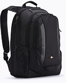 Batoh na notebook Case Logic RBP315, Black, 23 L