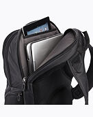 Batoh na notebook Case Logic RBP315, Black, 23 L