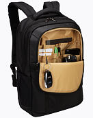 Batoh na notebook Case Logic Propel PROPB116, Black, 17 L