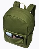 Batoh Case Logic Commence CCAM1216, Hawthorne Green, 24 L