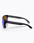 Sluneční brýle Oakley Holbrook XL, Prizm Violet / Matte Black