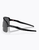 Sluneční brýle Oakley Sutro Lite, Prizm Black / Matte Black