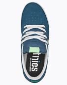 Pánské boty Etnies Cresta, Teal